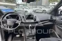 2017 Ford Kuga