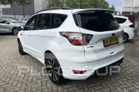 2017 Ford Kuga