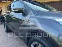 2017 Ford Kuga