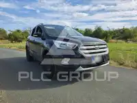 2017 Ford Kuga