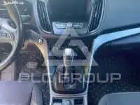 2017 Ford Kuga