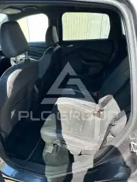 2017 Ford Kuga