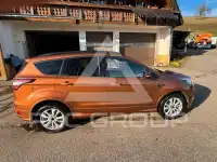 2017 Ford Kuga