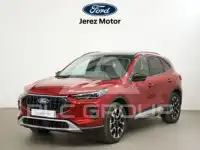 2017 Ford Kuga