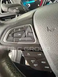 2017 Ford Kuga