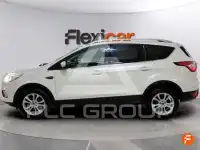 2017 Ford Kuga
