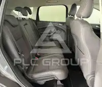 2017 Ford Kuga
