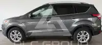 2017 Ford Kuga