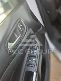 2017 Ford Kuga