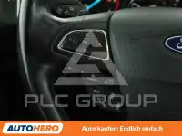 2017 Ford Kuga