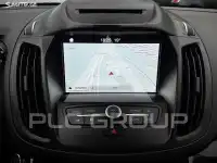 2017 Ford Kuga
