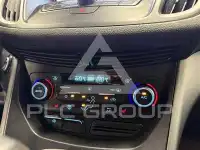 2017 Ford Kuga