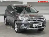 2017 Ford Kuga