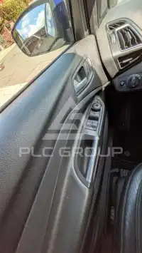 2017 Ford Kuga