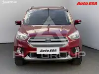 2017 Ford Kuga