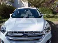 2017 Ford Kuga