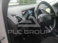 2017 Ford Kuga