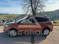 2017 Ford Kuga