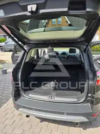 2017 Ford Kuga