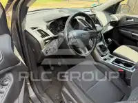 2017 Ford Kuga