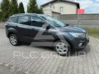 2017 Ford Kuga