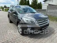 2017 Ford Kuga