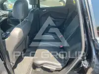 2017 Ford Kuga