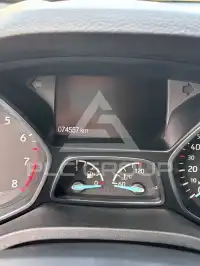 2017 Ford Kuga