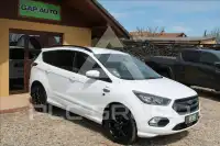 2017 Ford Kuga