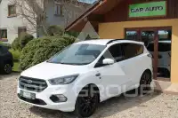 2017 Ford Kuga