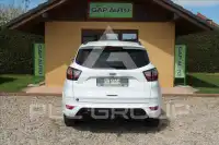 2017 Ford Kuga