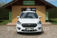 2017 Ford Kuga