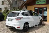 2017 Ford Kuga