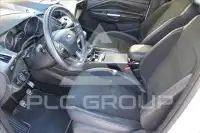 2017 Ford Kuga