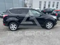 2017 Ford Kuga