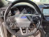 2017 Ford Kuga