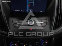 2017 Ford Kuga