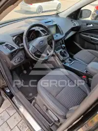 2017 Ford Kuga
