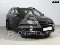 2017 Ford Kuga