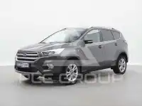 2017 Ford Kuga