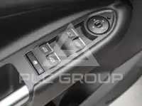 2017 Ford Kuga