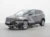 2017 Ford Kuga