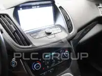2017 Ford Kuga