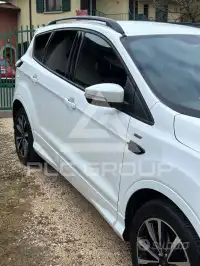 2017 Ford Kuga