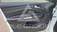 2017 Ford Kuga