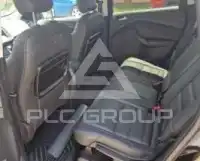 2017 Ford Kuga
