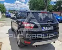 2017 Ford Kuga