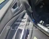2017 Ford Kuga