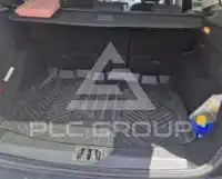 2017 Ford Kuga
