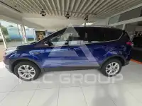 2017 Ford Kuga